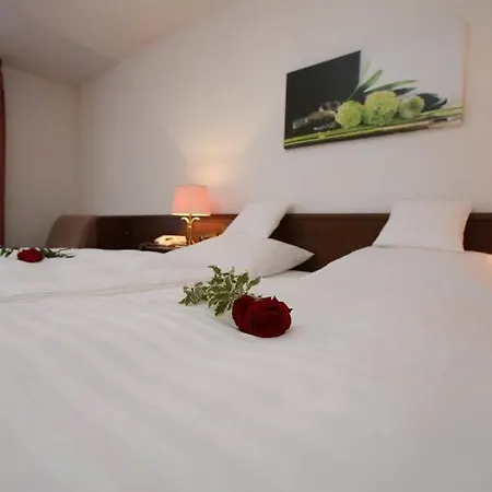 Am Peterstor Penzion Montabaur