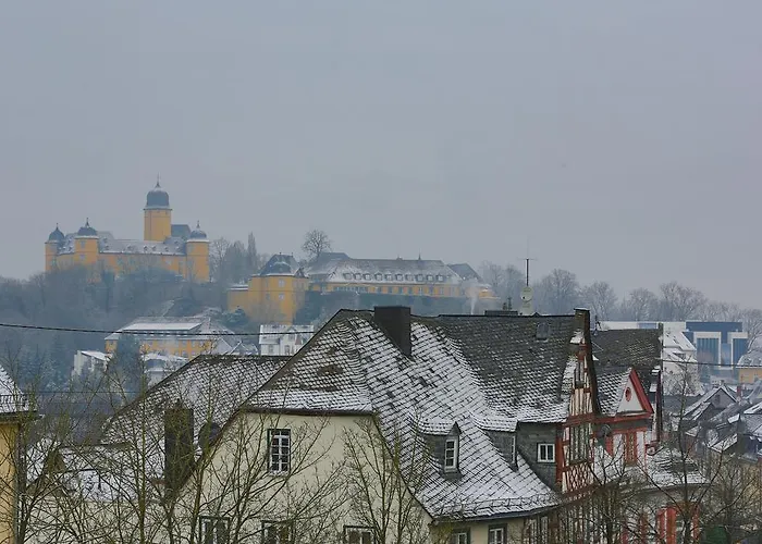 Am Peterstor Gasthof Montabaur