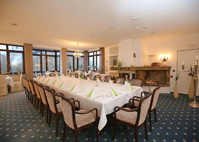 Gasthof Am Peterstor Montabaur