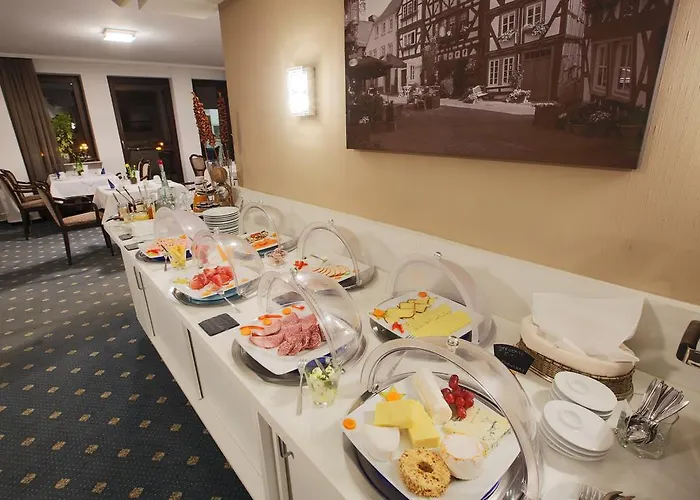 Am Peterstor Gasthof Montabaur