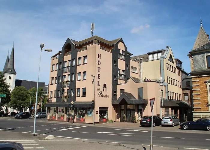 Am Peterstor Gasthof