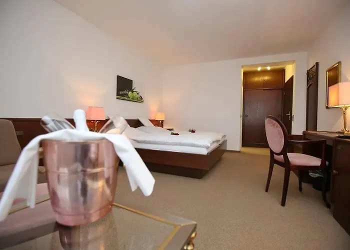 Am Peterstor 3* Montabaur