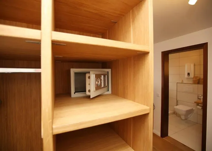 Gasthof Am Peterstor