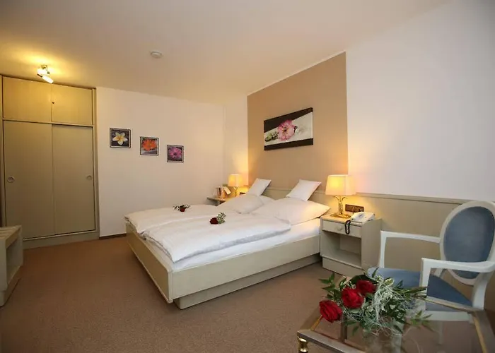 Gasthof Am Peterstor 3*