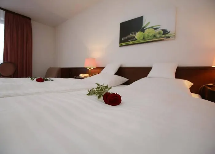 Am Peterstor Gasthof Montabaur